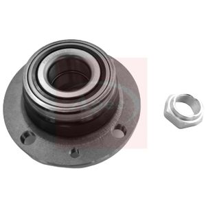 APEC Wheel Bearing Kit Rear AWB1041