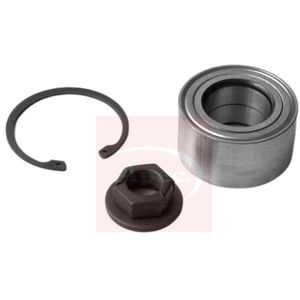 APEC Wheel Bearing Kit Front AWB1042