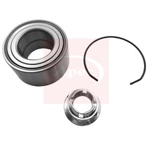 APEC Wheel Bearing Kit Front AWB1045