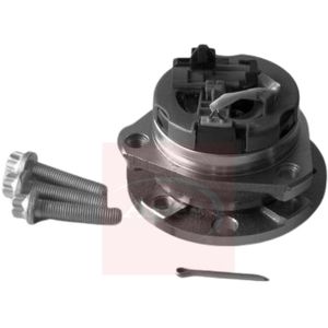 APEC Wheel Bearing Kit AWB1047