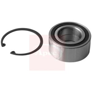 APEC Wheel Bearing Kit Front AWB1051