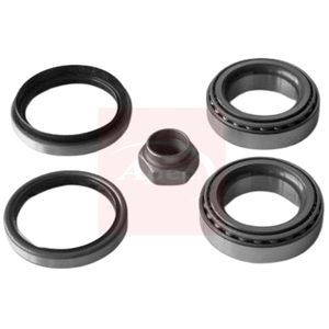 APEC Wheel Bearing Kit Front AWB1052