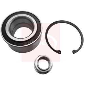 APEC Wheel Bearing Kit AWB1053