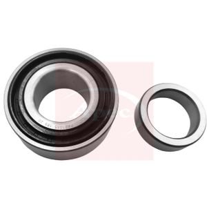 APEC Wheel Bearing Kit Rear AWB1055