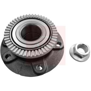 APEC Wheel Bearing Kit Front AWB1058