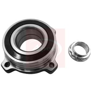 APEC Wheel Bearing Kit Rear AWB1059