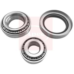 APEC Wheel Bearing Kit Front AWB1061