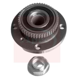 APEC Wheel Bearing Kit AWB1062