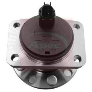 Apec Wheel Bearing Kit Rear AWB1063