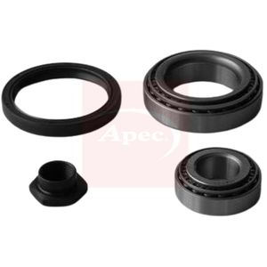 APEC Wheel Bearing Kit Front AWB1064