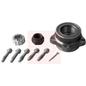 APEC Wheel Bearing Kit Front AWB1068