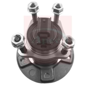 APEC Wheel Bearing Kit Rear AWB1070