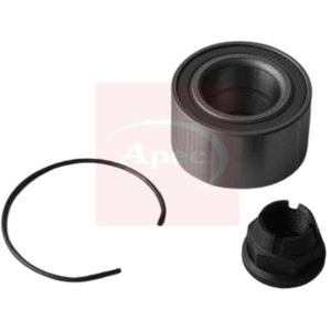 APEC Wheel Bearing Kit Front AWB1078