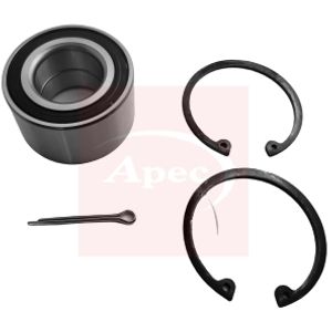 APEC Wheel Bearing Kit Front AWB1079