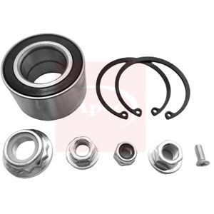 APEC Wheel Bearing Kit Front AWB1080