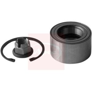 Apec Wheel Bearing Kit Front AWB1081