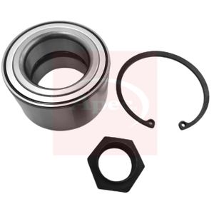 APEC Wheel Bearing Kit Front AWB1083