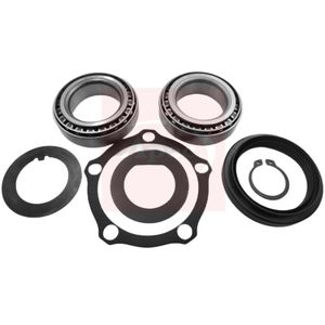 APEC Wheel Bearing Kit AWB1084