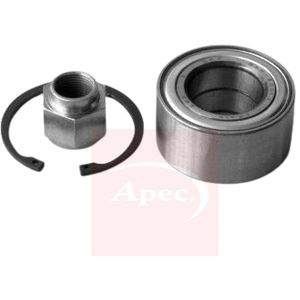 APEC Wheel Bearing Kit Front AWB1086