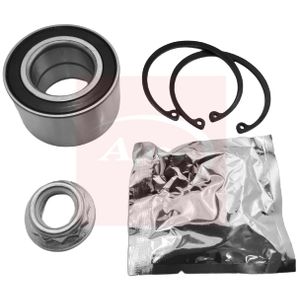 APEC Wheel Bearing Kit Front AWB1087