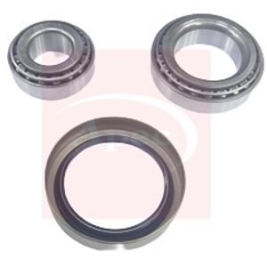APEC Wheel Bearing Kit Front AWB1088