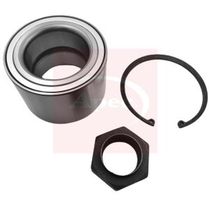 Apec Wheel Bearing Kit Front AWB1089