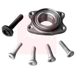 APEC Wheel Bearing Kit AWB1090