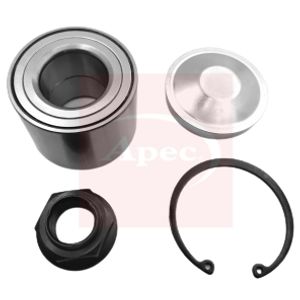 APEC Wheel Bearing Kit Rear AWB1094