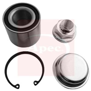 Apec Wheel Bearing Kit Rear AWB1096