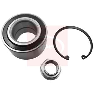 APEC Wheel Bearing Kit Front AWB1098