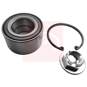 Apec Wheel Bearing Kit Front AWB1100