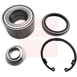 APEC Wheel Bearing Kit AWB1106