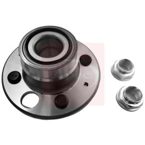 APEC Wheel Bearing Kit Rear AWB1107