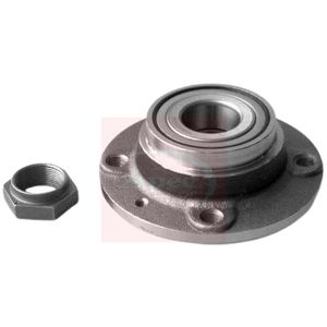 APEC Wheel Bearing Kit Rear AWB1108