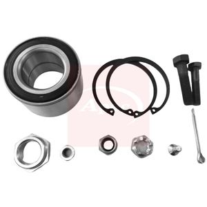 APEC Wheel Bearing Kit Front AWB1115