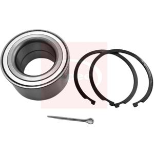 APEC Wheel Bearing Kit Front AWB1117