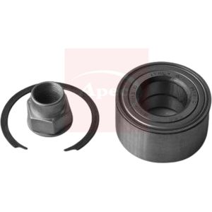 APEC Wheel Bearing Kit Front AWB1119