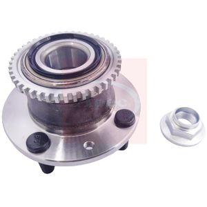 APEC Wheel Bearing Kit Rear AWB1122