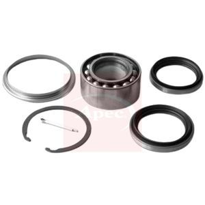 APEC Wheel Bearing Kit AWB1124