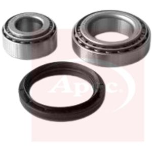 APEC Wheel Bearing Kit Front AWB1126