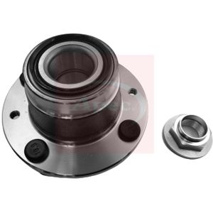 APEC Wheel Bearing Kit Rear AWB1128