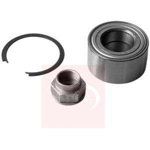 APEC Wheel Bearing Kit Front AWB1130
