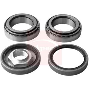 APEC Wheel Bearing Kit Front AWB1131
