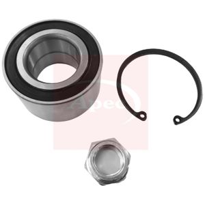 APEC Wheel Bearing Kit Front AWB1133