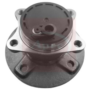 Apec Wheel Bearing Kit Rear AWB1138