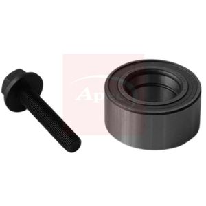 APEC Wheel Bearing Kit Rear AWB1141