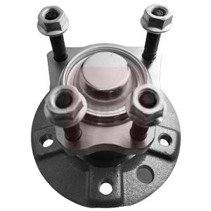 APEC Wheel Bearing Kit Rear AWB1142