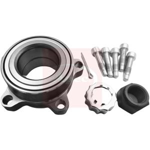 APEC Wheel Bearing Kit Front AWB1143