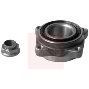 APEC Wheel Bearing Kit Front AWB1144