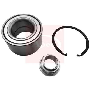 APEC Wheel Bearing Kit Front AWB1145
